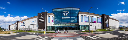 46 Posnania shopping mall