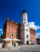 Sandomierz photo gallery  - 38 pictures of Sandomierz