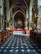 21 Virgin Mary cathedral of nativity