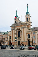 06 Our Lady Queen of Poland cathedral