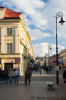 03 Krakowskie Przedmiescie street