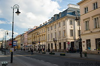 04 Krakowskie Przedmiescie boulevard