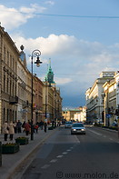 05 Krakowskie Przedmiescie street