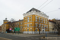 04 Building in Praga