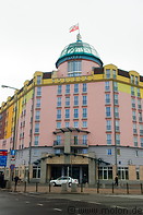 12 Hotel Sobieski