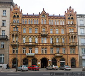07 Building along Aleje Ujazdowskie