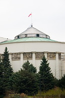 11 Sejm Polish parliament