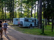 32 Camping area