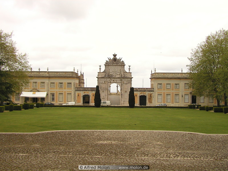 14 Seteais Palace