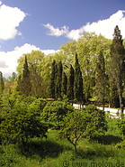 05 Palacio de Queluz gardens