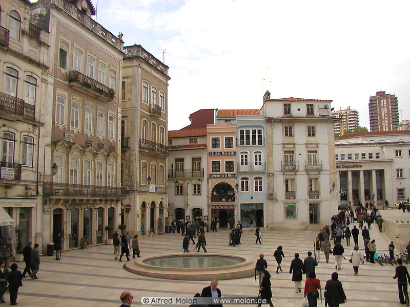 14 Coimbra