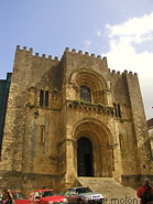05 Coimbra - Se Velha