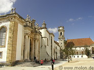 10 Coimbra University