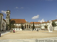 11 Coimbra University