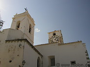 04 Tavira - Igreja Santa Maria