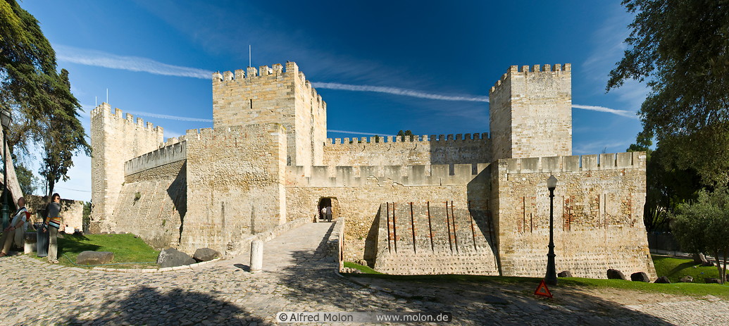 03 Castle of Sao Jorge