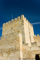 06 Castle barbican and tower