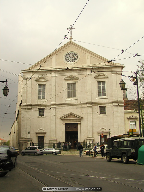 35 Igreja Sao Roque
