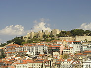 10 View over Castelo de Sao Jorge