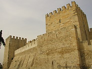 30 Castelo de Sao Jorge