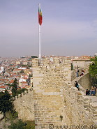 31 Castelo de Sao Jorge