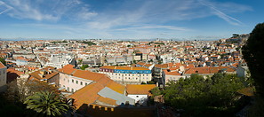 13 Skyline of central Lisbon