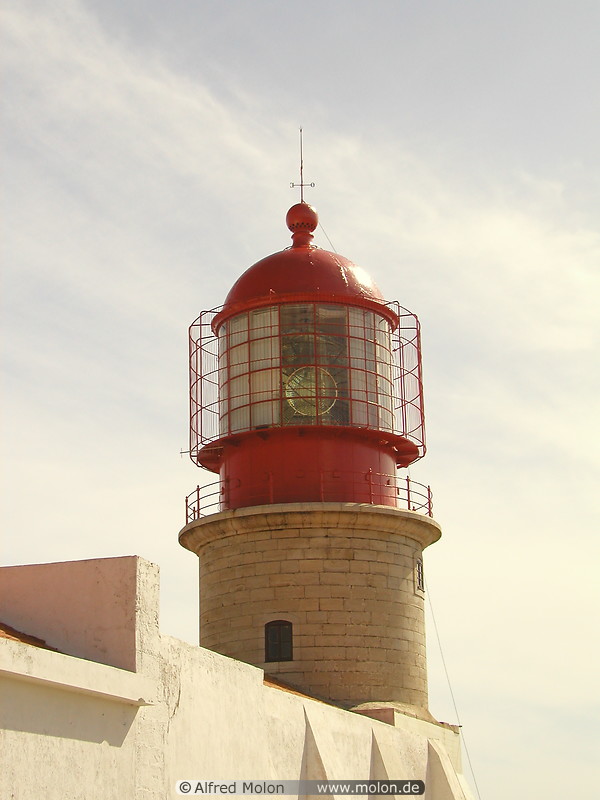 19 Lighthouse