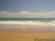 11 Luz beach
