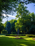 44 Nicolae Titulescu park