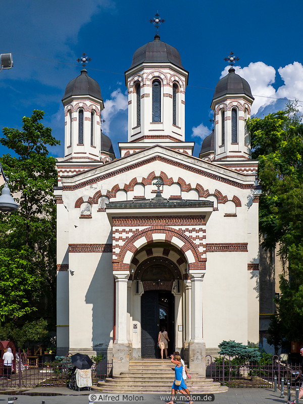 19 Biserica Zlatari church