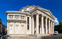 02 Romanian Athenaeum