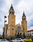 27 Holy trinity cathedral