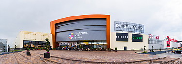 30 Shopping city Sibiu mall