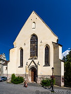 32 Church of the Dominican monastery