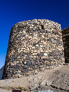 10 Shamsan Ottoman fortress