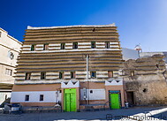 13 Traditional Saudi house in Al Basta district