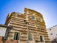 19 Traditional Saudi house in Al Basta district