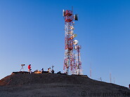 09 Telecommunications antennas