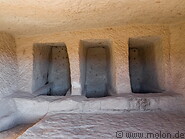 28 Qasr Al Bint tomb interior
