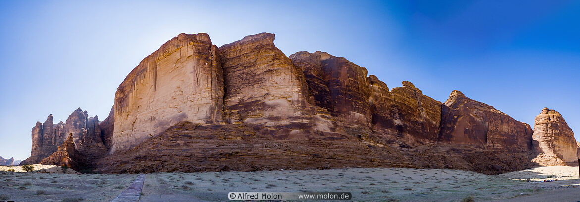 02 Jabal Ikmah mountain