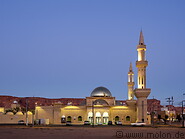 11 Musa Bin Naseer mosque