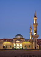 12 Musa Bin Naseer mosque
