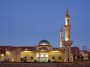 13 Musa Bin Naseer mosque