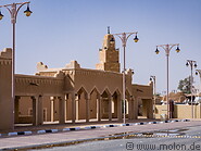 13 Al-Oshaza mosque