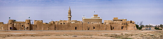 16 Al Qasab village