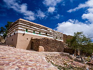 25 Al Yanfa heritage village