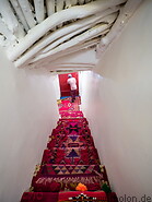 32 Staircase in house in Al Yanfa