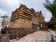 39 Al Yanfa heritage village
