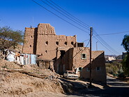 56 Dhahran Al Janub heritage village