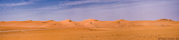 01 Nafud desert